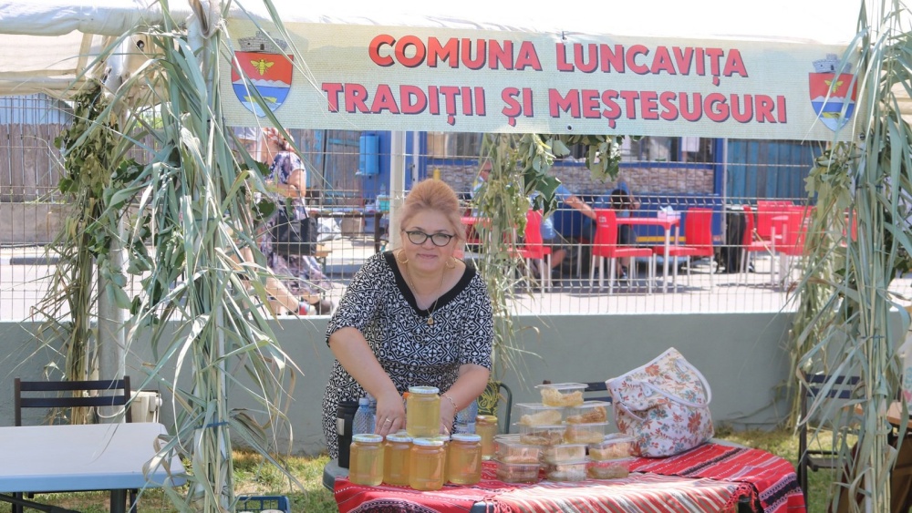 „Sărbătoarea Teilor” de la Luncaviţa, duminică, la o nouă ediţie