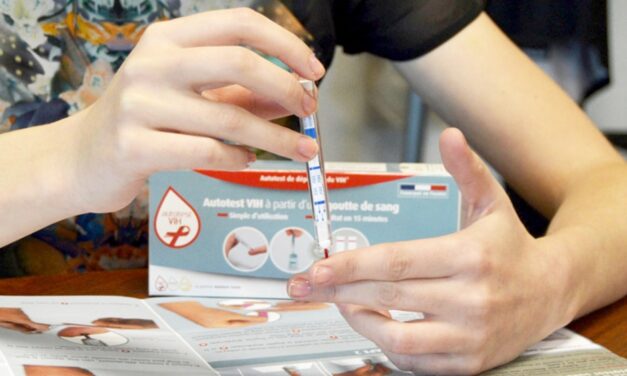 Şase cazuri de HIV/SIDA şi nouă de sifilis descoperite în Tulcea, anul trecut
