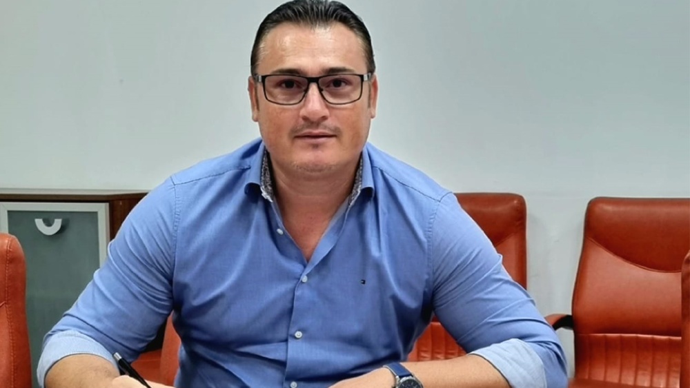 Schimb de terenuri între Primăria Babadag şi CNAIR
