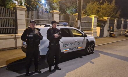 Se anunţă concedieri în rândul poliţiştilor locali: în municipiu, din 70 rămân 40
