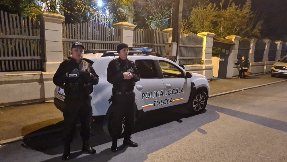 Se anunţă concedieri în rândul poliţiştilor locali: în municipiu, din 70 rămân 40