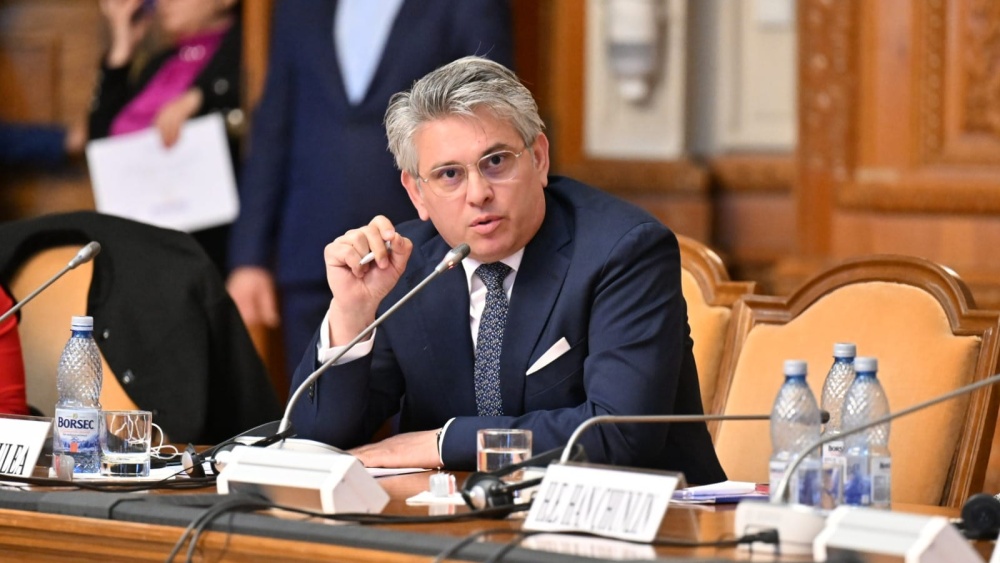 Sterică Fudulea: IMM România nu este de acord cu nicio modificare propusă