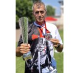 Tulceanul Sorin Andrici, locul întâi la ultramaratonul Transylvania 6 Days