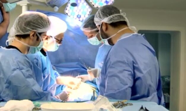 Tulcenii s-au tratat în străinătate de peste 2 milioane de euro, anul trecut
