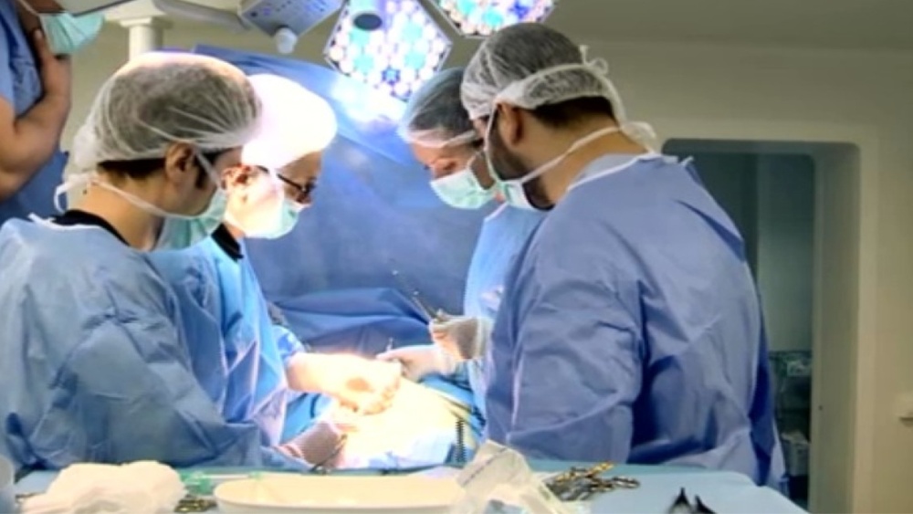 Tulcenii s-au tratat în străinătate de peste 2 milioane de euro, anul trecut