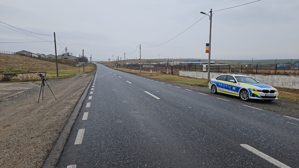 Vitezomanii, în vizorul poliţiştilor tulceni zilele acestea