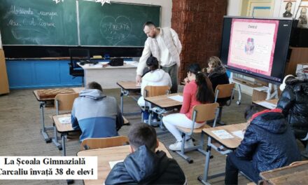 Zeci de directori de şcoală din Tulcea îşi vor pierde funcţiile de conducere
