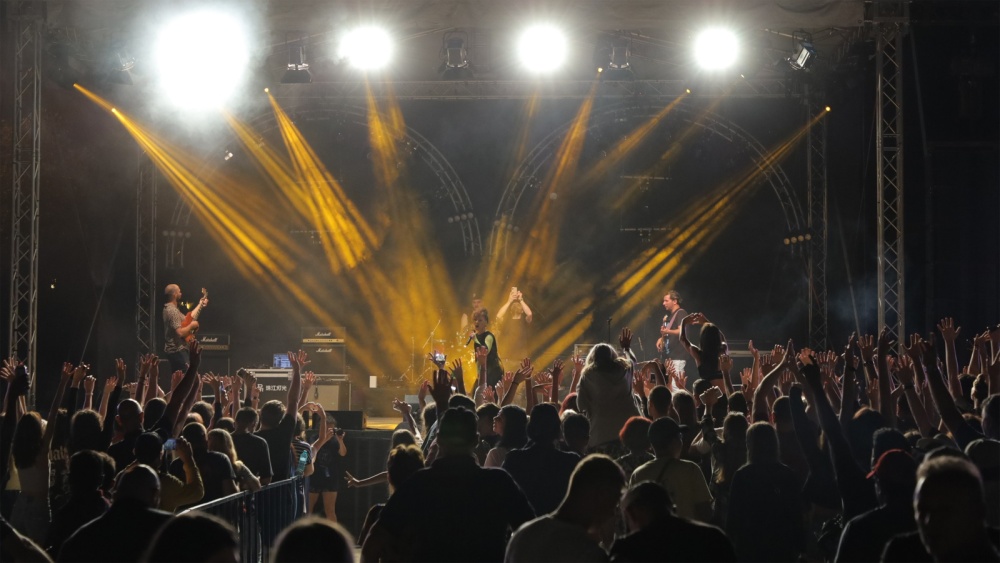 Tulcea Fest 2025: Zilele municipiului se întorc pe faleză, cu Viţa de Vie, Vescan, Lora şi Cargo