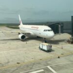 Aeroportul Delta Dunării aşteaptă sosirea a 61 de aeronave, luna aceasta