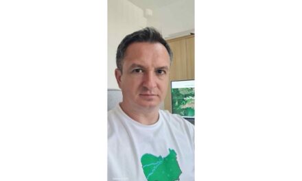 Costel Petcu, director tehnic al Direcţiei Silvice Tulcea: „Reforma Romsilva nu este câtuşi de puţin un lucru facil”