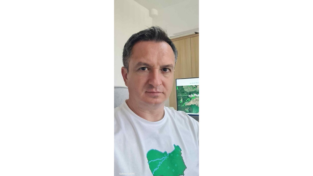 Costel Petcu, director tehnic al Direcţiei Silvice Tulcea: „Reforma Romsilva nu este câtuşi de puţin un lucru facil”