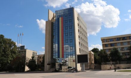 Curtea de Conturi, audit al sistemelor de integritate: Consiliul Judeţean Tulcea, exemplu de bune practici