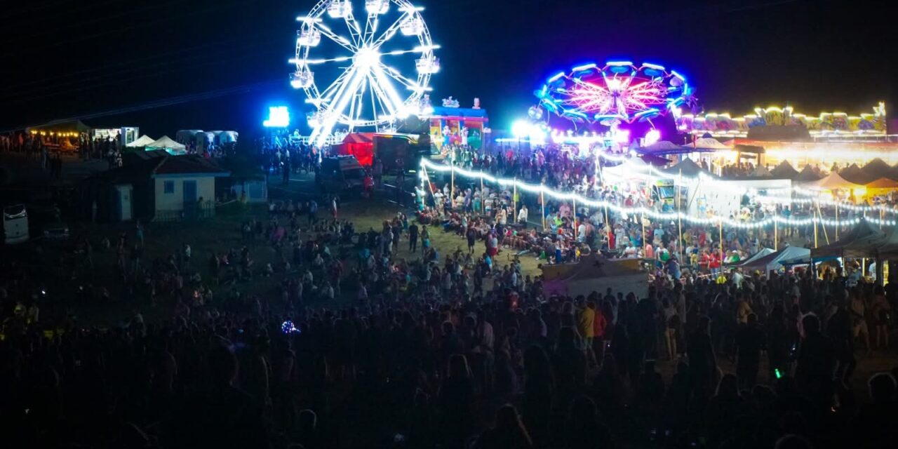 Trei zile de festival: „Enisala-Unitate la Cetate”, prelungit până luni