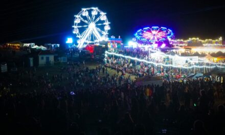 Trei zile de festival: „Enisala-Unitate la Cetate”, prelungit până luni