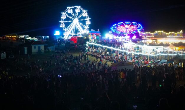 Trei zile de festival: „Enisala-Unitate la Cetate”, prelungit până luni