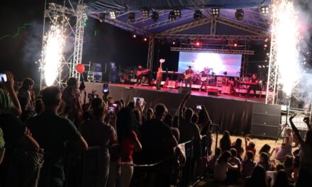 Festivalul Unitate la Cetate începe mâine, la Enisala