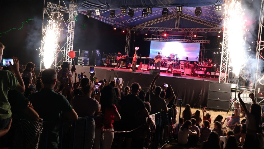Festivalul Unitate la Cetate începe mâine, la Enisala