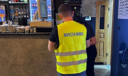 ITM Tulcea: Amenzi de peste 117.000 lei aplicate în sectorul HoReCa