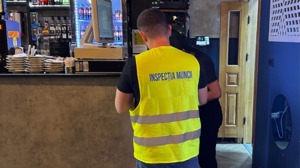 ITM Tulcea: Amenzi de peste 117.000 lei aplicate în sectorul HoReCa