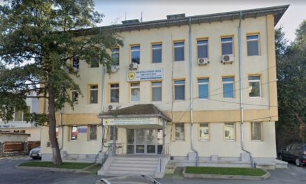 Ministerul Mediului schimbă iar organizarea Romsilva: sediul Direcţiei Silvice Sud-Est, mutat din Buzău în Tulcea