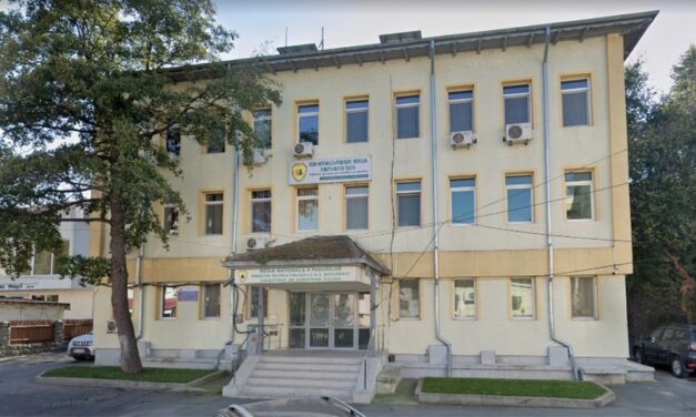 Ministerul Mediului schimbă iar organizarea Romsilva: sediul Direcţiei Silvice Sud-Est, mutat din Buzău în Tulcea