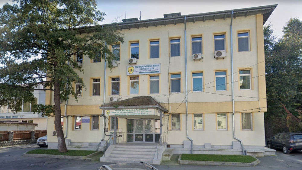 Ministerul Mediului schimbă iar organizarea Romsilva: sediul Direcţiei Silvice Sud-Est, mutat din Buzău în Tulcea