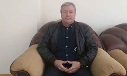 Nicolaie Mocanu, primarul comunei Greci: „Având în vedere că PNRR are finanţare europeană, nu am înţeles de ce se impun restricţii”