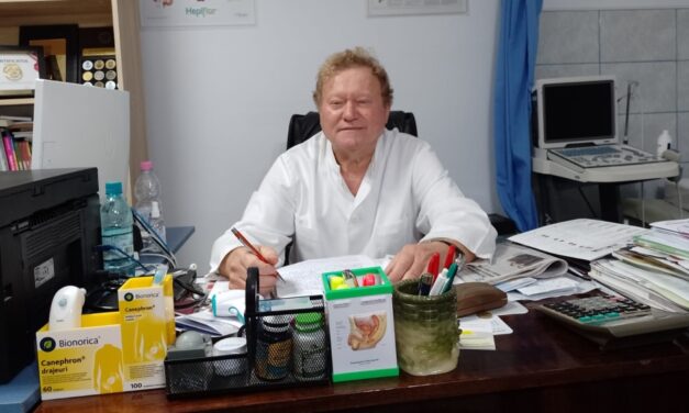 Serviciile medicale, decontate doar cu feedback prin SMS de la pacienţi. Dr. Constantin Ciureanu: „Va fi o debandadă totală”