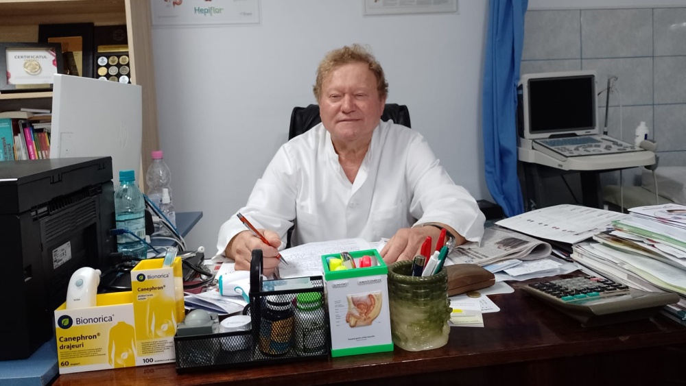Serviciile medicale, decontate doar cu feedback prin SMS de la pacienţi. Dr. Constantin Ciureanu: „Va fi o debandadă totală”