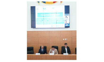 Universitatea „Dunărea de Jos” din Galați organizează curs gratuit pentru cadre didactice și studenți: Integrarea noilor tehnologii în procesul de predare