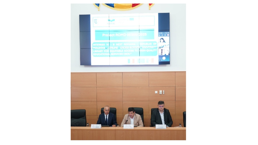 Universitatea „Dunărea de Jos” din Galați organizează curs gratuit pentru cadre didactice și studenți: Integrarea noilor tehnologii în procesul de predare