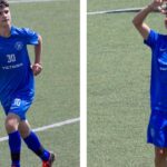 Vlad Ciocoiu şi Robert Vărdăruş, transfer la Oţelul Galaţi