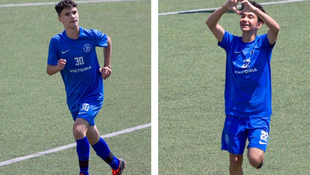 Vlad Ciocoiu şi Robert Vărdăruş, transfer la Oţelul Galaţi