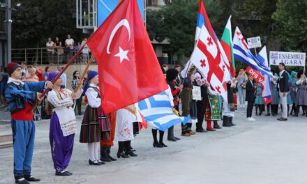 Astăzi începe „Peştişorul de Aur”, a XXXI-a ediţie