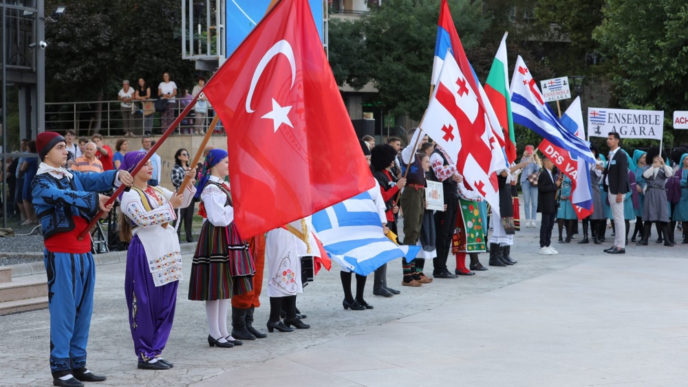 Astăzi începe „Peştişorul de Aur”, a XXXI-a ediţie