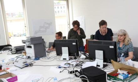 Austeritate fără disponibilizări la Primăria Tulcea şi Consiliul Judeţean. Prefectura pare că nu scapă