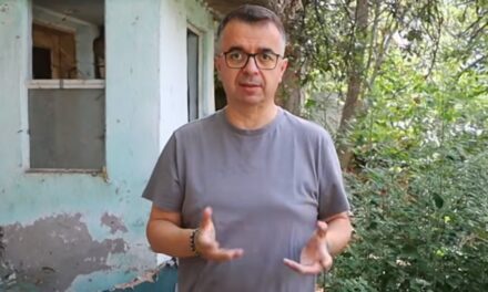 Curăţenie cu forţa, episodul doi: 89 de tulceni obligaţi de Primărie să-şi strângă gunoiul din curte