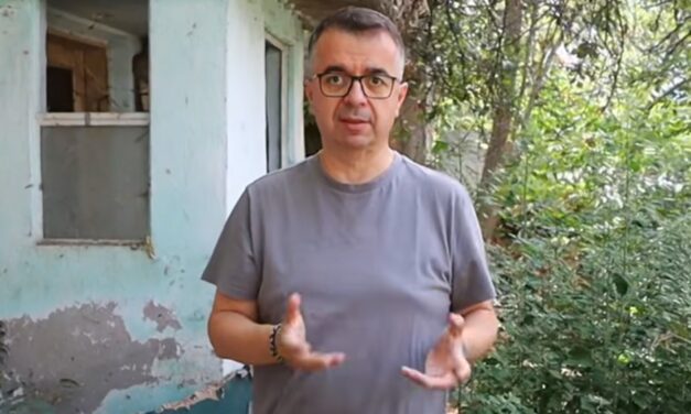 Curăţenie cu forţa, episodul doi: 89 de tulceni obligaţi de Primărie să-şi strângă gunoiul din curte