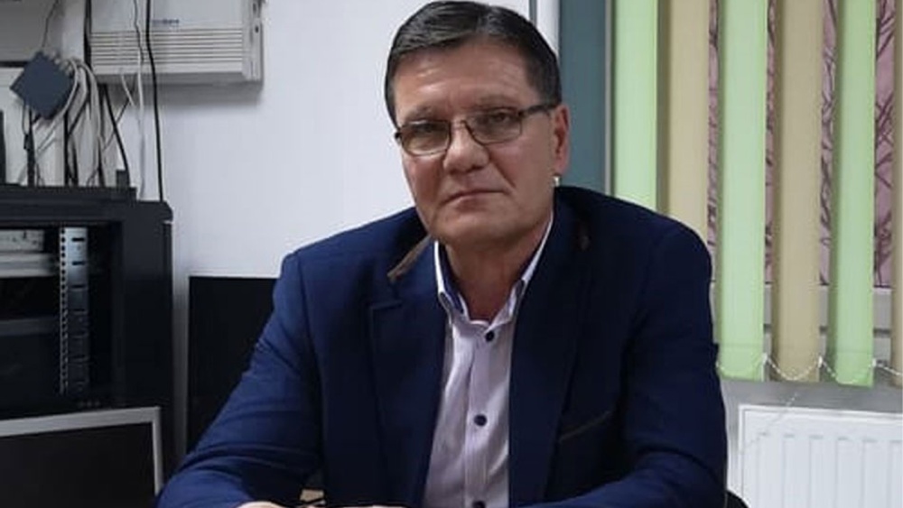 Curse regulate de pe Aeroportul „Delta Dunării”. Directorul Stoian Vâlcu: „Când voi semna contractul voi anunţa public”