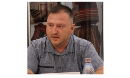 Directorul ICEM Tulcea, Sorin Ailincăi: „Muzeele trebuie deschise către public, nu către contabili”