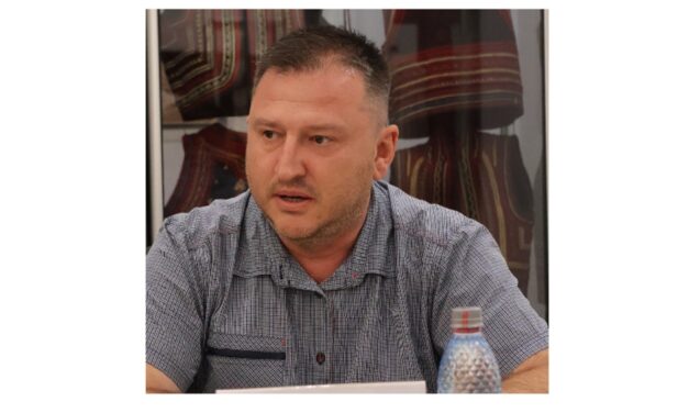 Directorul ICEM Tulcea, Sorin Ailincăi: „Muzeele trebuie deschise către public, nu către contabili”