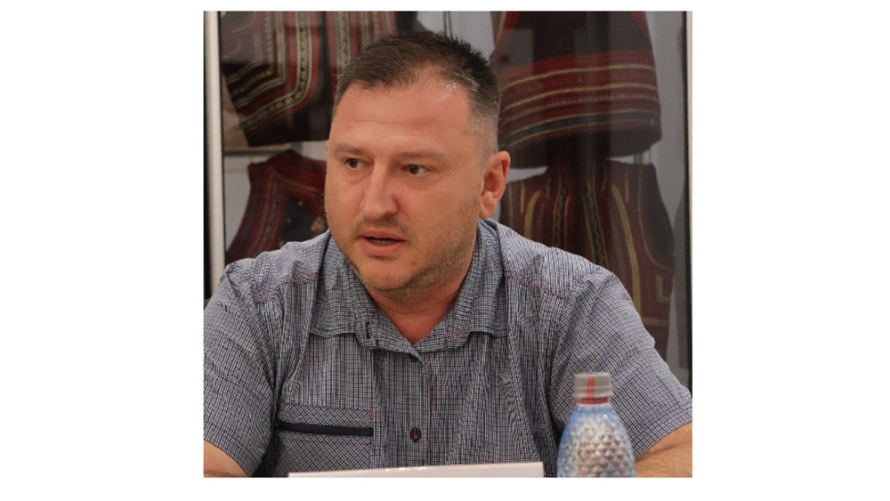 Directorul ICEM Tulcea, Sorin Ailincăi: „Muzeele trebuie deschise către public, nu către contabili”