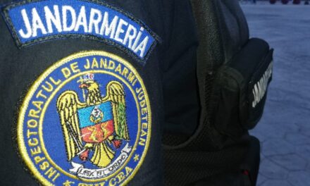 Femeie din municipiu bătută de soţul băut, salvată de jandarmi