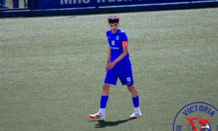 Fotbalistul tulcean George Nurciu s-a transferat la Farul Constanţa