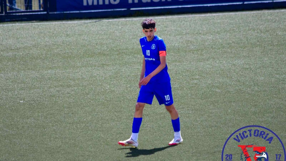 Fotbalistul tulcean George Nurciu s-a transferat la Farul Constanţa