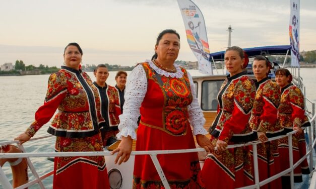 Gastronomie şi turism lent la Festivalul Ivan Patzaichin 2025