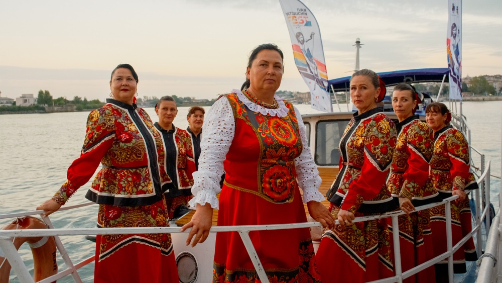 Gastronomie şi turism lent la Festivalul Ivan Patzaichin 2025