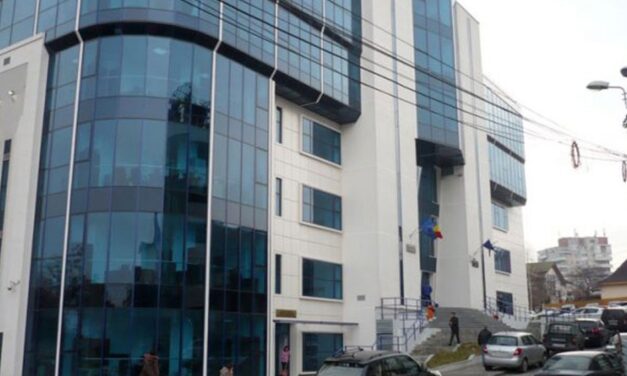Grevă pentru pensii speciale. Judecătorii şi procurorii din Tulcea îşi suspendă activitatea, avocaţii îi susţin, justiţia întârzie