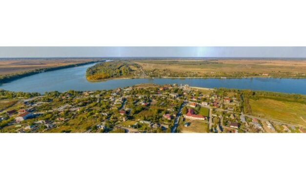 Guvernul vinde un teren din Nufăru: preţul de pornire este 58.000 de euro. Despre Uzlina, încă nimic