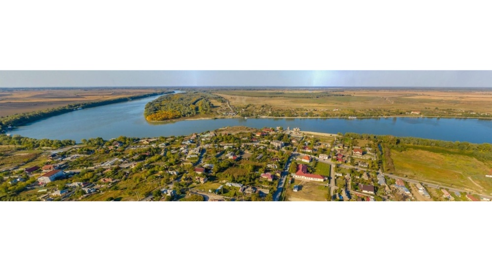 Guvernul vinde un teren din Nufăru: preţul de pornire este 58.000 de euro. Despre Uzlina, încă nimic